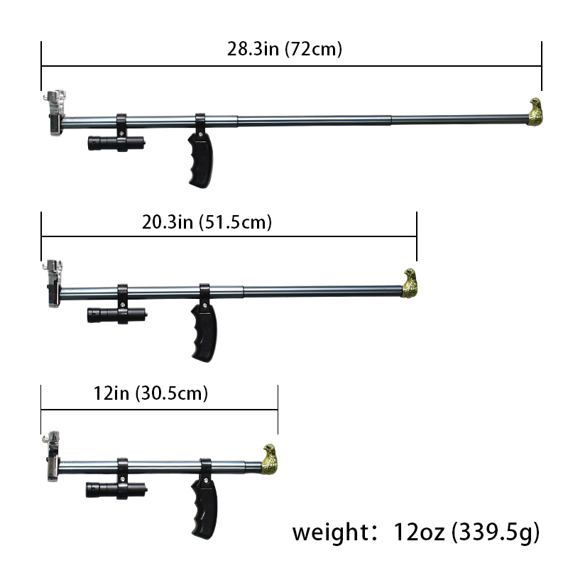 New Small Long Rod Retractable - Quality Outdoor Power review and price
