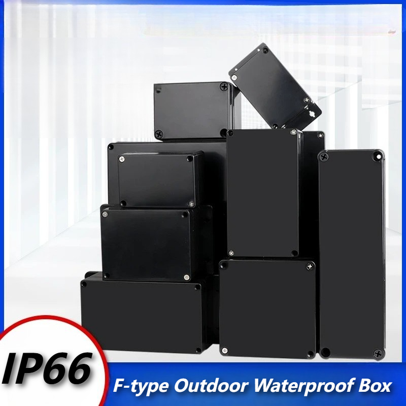 Triple Waterproof Junction Box - Outdoor Power Junction review and price