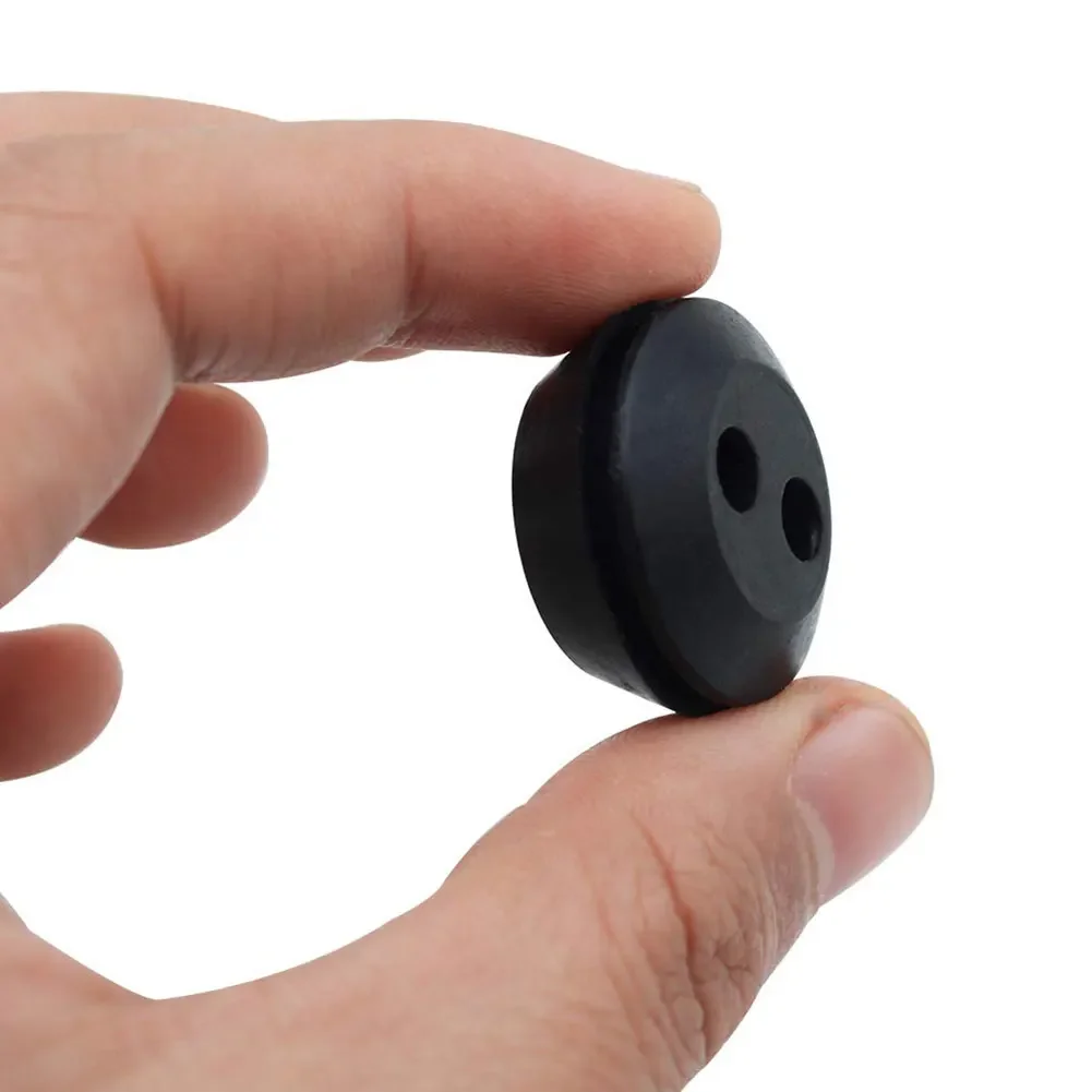 Fuel Tank Rubber Grommet 2 Hol - Outdoor Power Grommet review and price