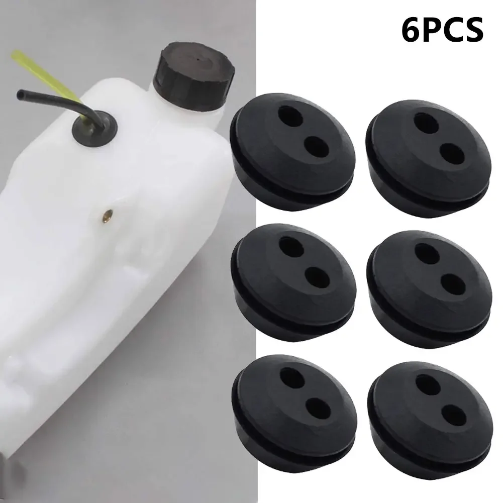 Fuel Tank Rubber Grommet 2 Hol - Outdoor Power Grommet review and price