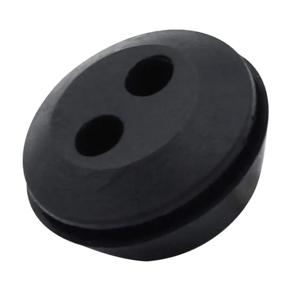 Fuel Tank Rubber Grommet 2 Hol - Outdoor Power Grommet review and price