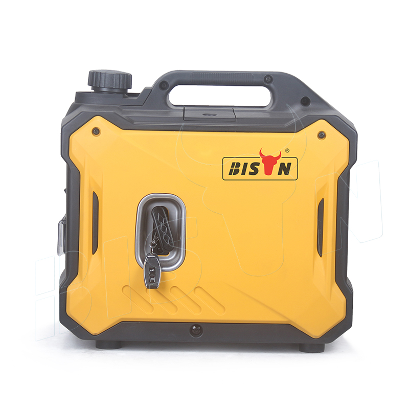 China 2 kw Portable Silent Inv - Portable Generator Inverter review and price