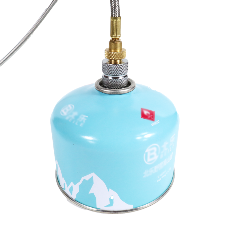 Camping Gas Stove Propane Refi - Outdoor Power Heater review and price