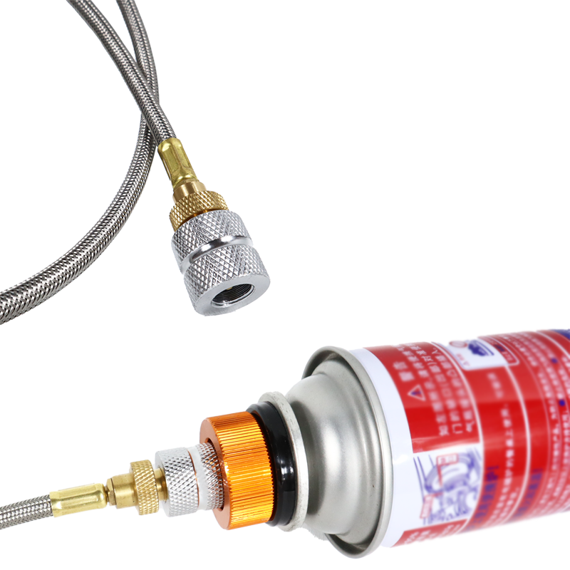 Camping Gas Stove Propane Refi - Outdoor Power Heater review and price