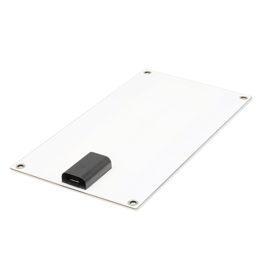 5W Solar Charger Flexible Sola - Outdoor Power Distribution Panel review and price