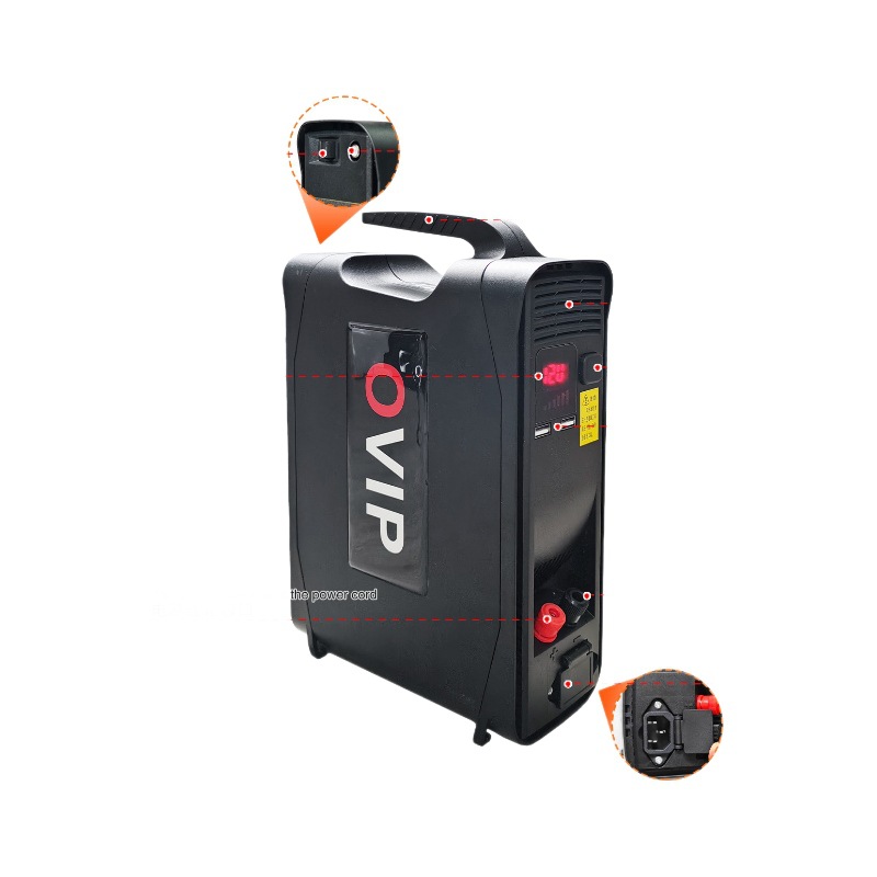 mobile power supply Portable d - Outdoor Power Tool Storage review and price