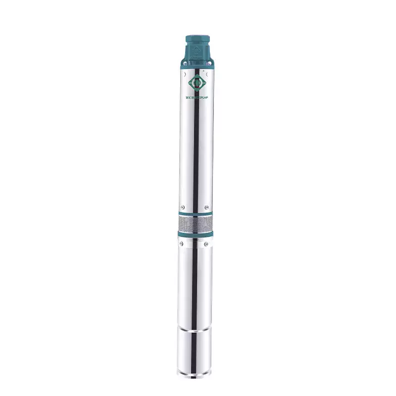 Q90QJD2-107 1.5kw Deep Well Pu - Water Pump Submersible review and price