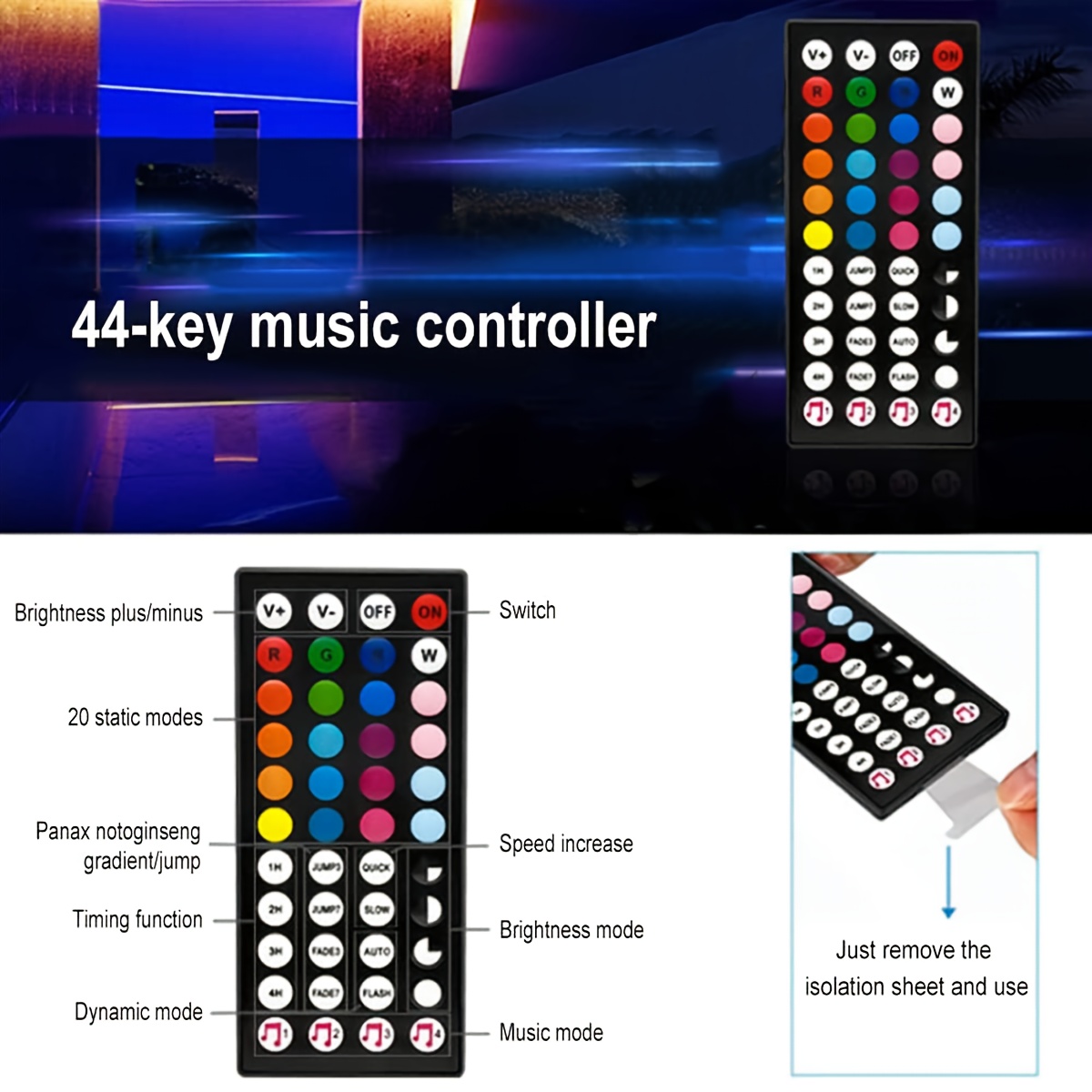 Neon Rope Lights, Flexible Led - Outdoor Use Power Strip review and price