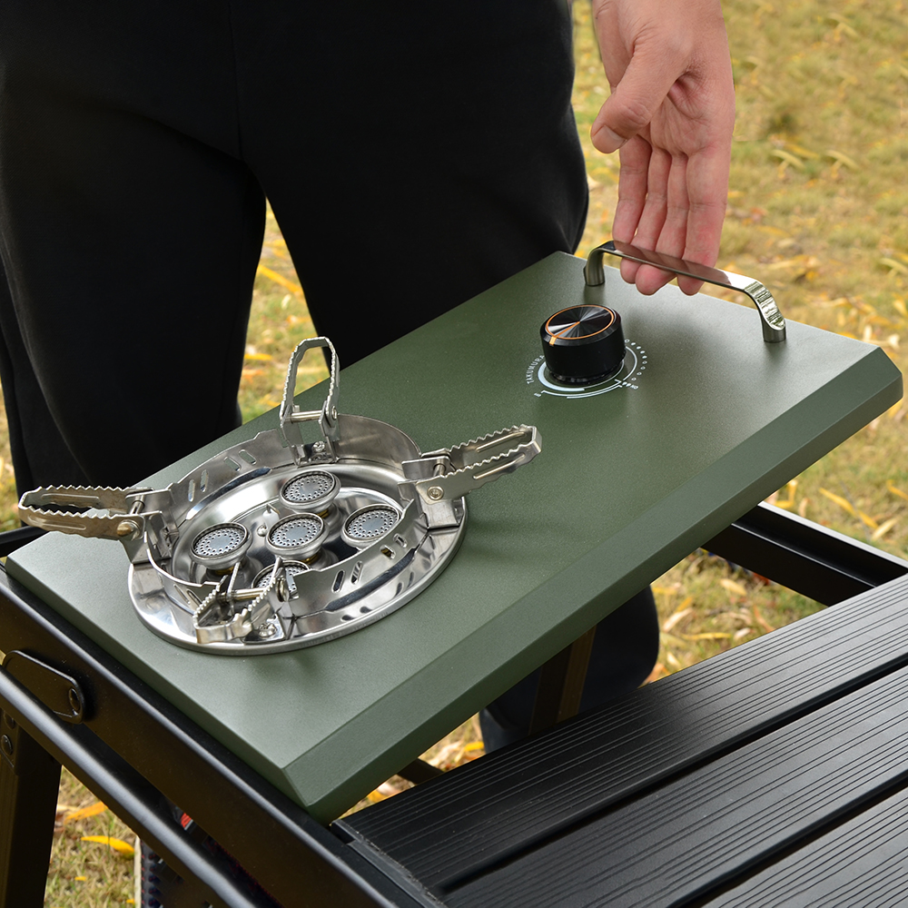 IGT Tabletop Stove 15800W Outd - Outdoor Power Heater review and price