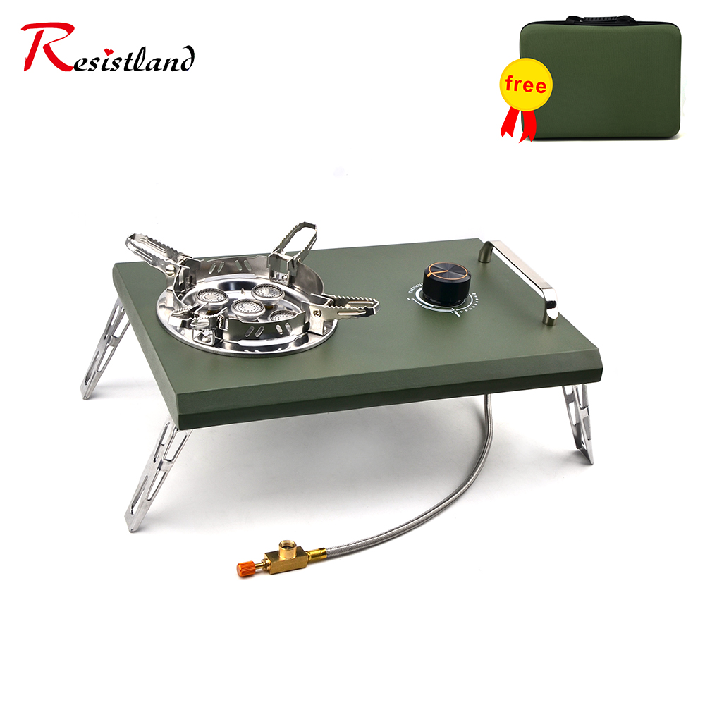IGT Tabletop Stove 15800W Outd - Outdoor Power Heater review and price