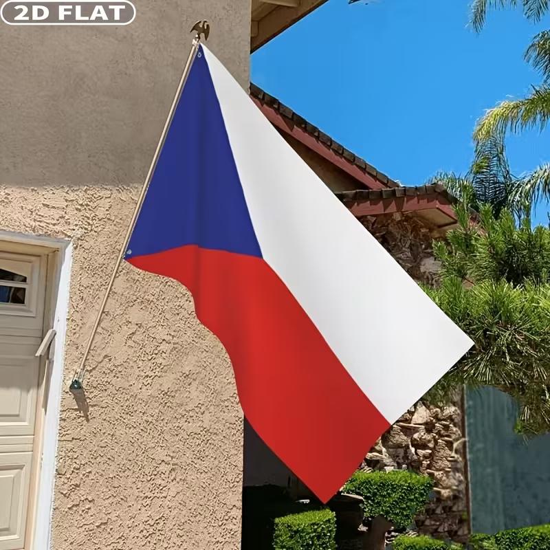 2D FLAT 1pc Czech Republic Out - Outdoor Power Grommet review and price