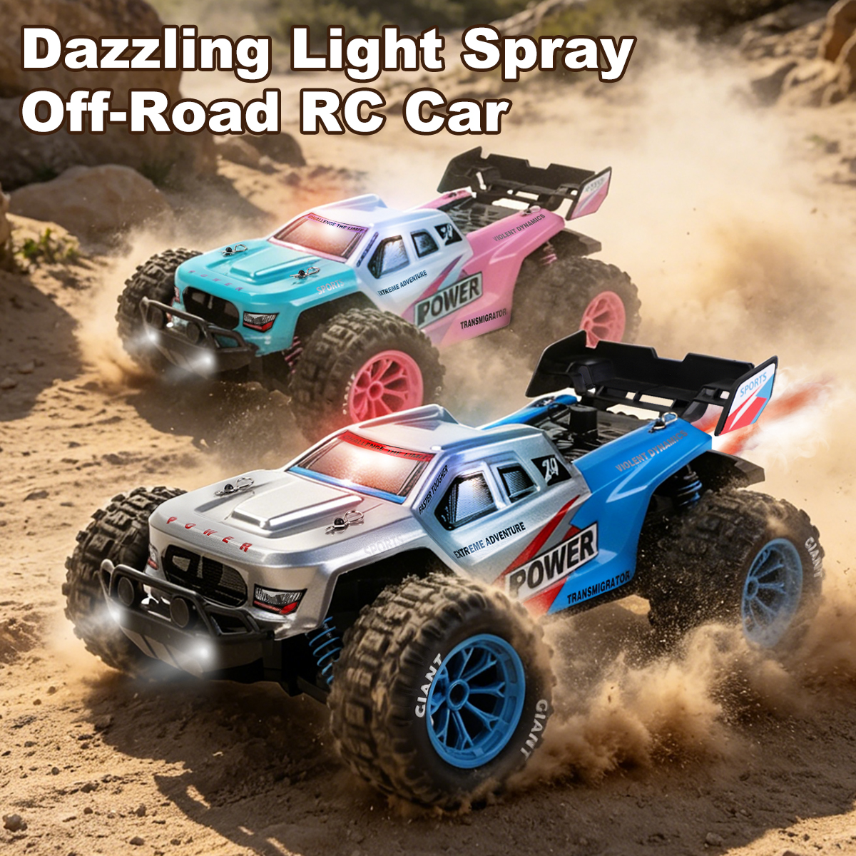 New 1:16 Spray RC Cars Buggy T - Outdoor Power Meter Bike review and price