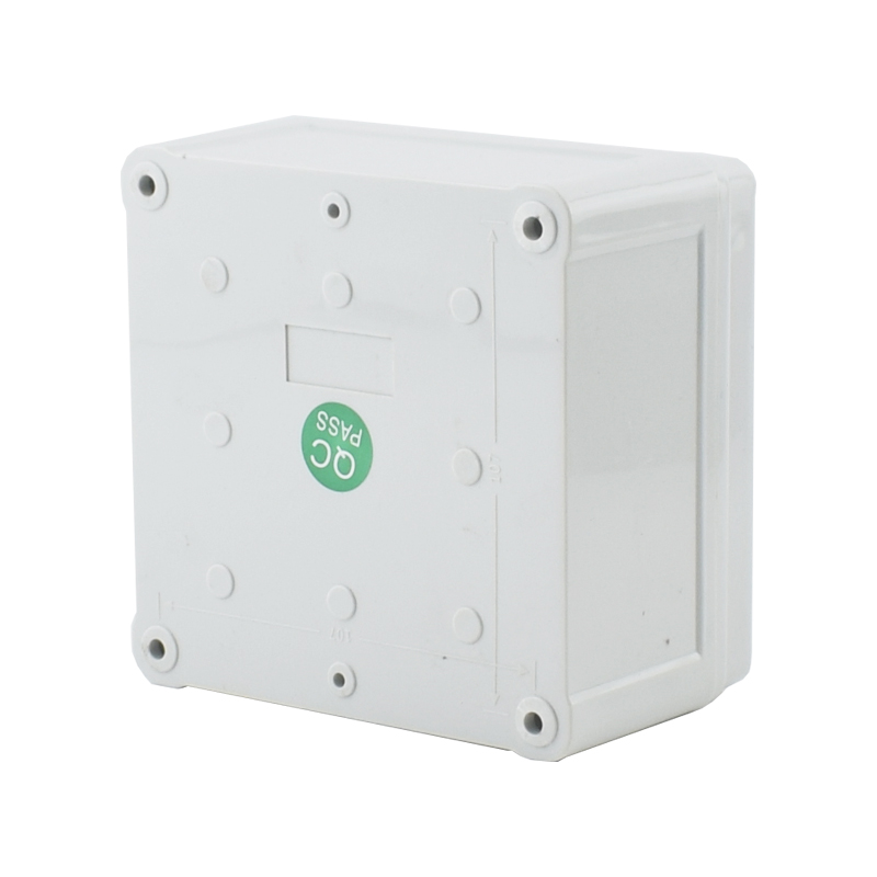 Waterproof Plastic Enclosure B - Outdoor Power Junction review and price