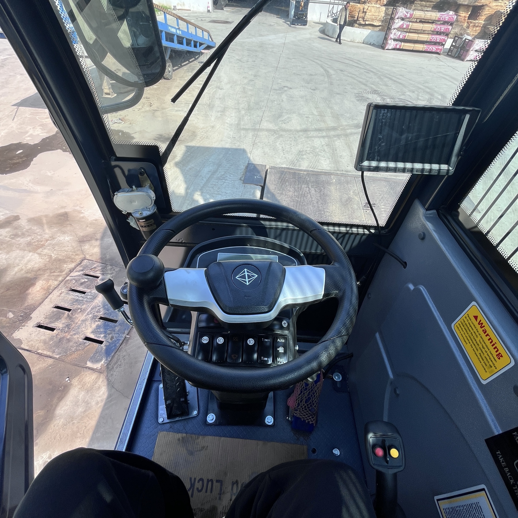 Small concrete mixer dump truc - Concrete Mixer Small review and price
