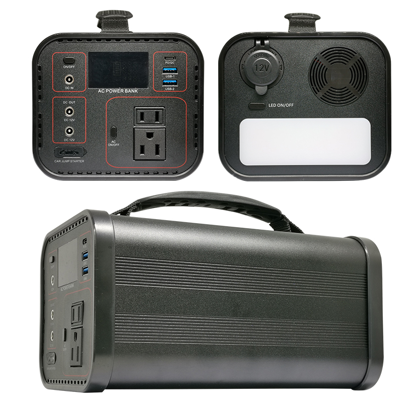 AC Outdoor Quality Power Bank  - Outdoor Power Bank With Ac Outlet review and price
