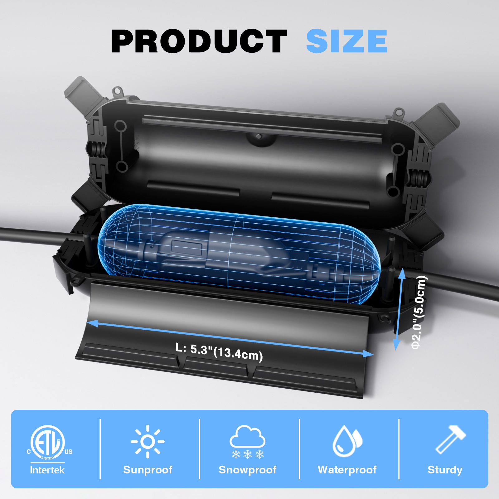 Weatherproof Outdoor Extension - Extension Cord Outdoor review and price