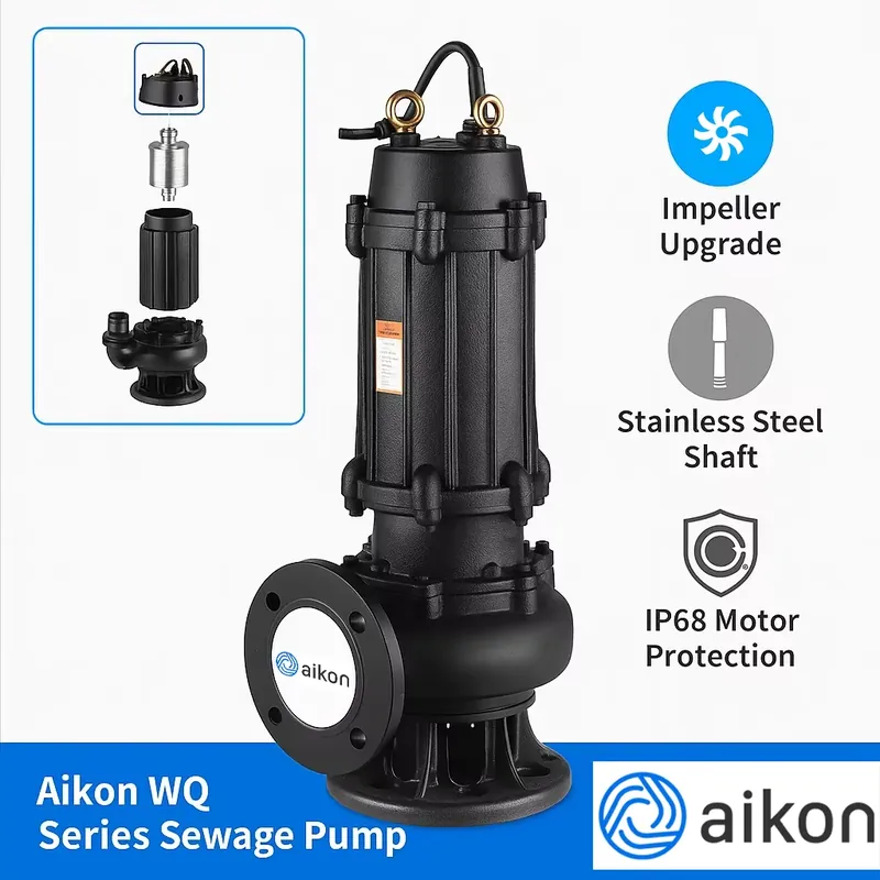 Electric Submersible Stainless - Water Pump Submersible review and price
