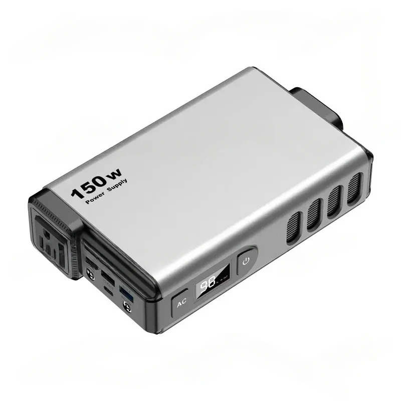 150W, 32000MAh Outdoor Generat - Outdoor Power Bank With Ac Outlet review and price