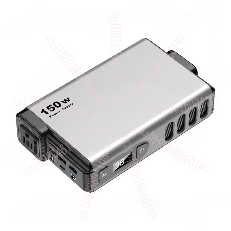 150W, 32000MAh Outdoor Generat - Outdoor Power Bank With Ac Outlet review and price