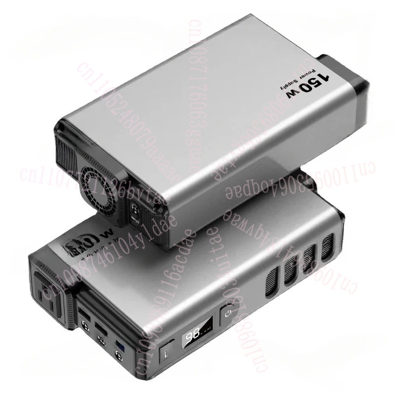 150W, 32000MAh Outdoor Generat - Outdoor Power Bank With Ac Outlet review and price