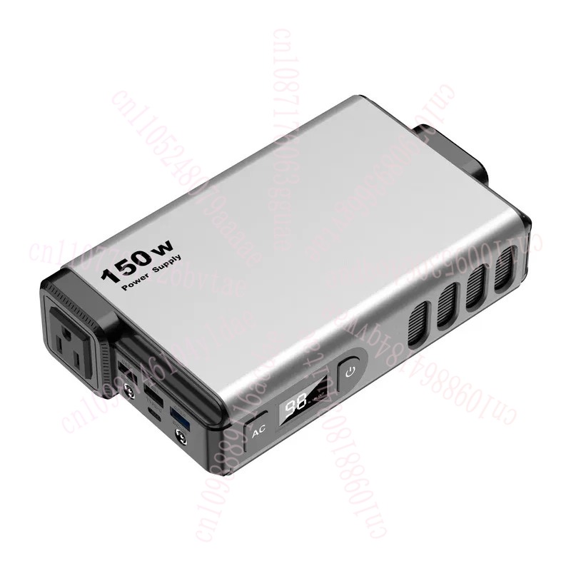 150W, 32000MAh Outdoor Generat - Outdoor Power Bank With Ac Outlet review and price