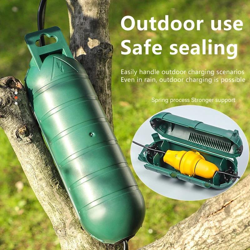 Outdoor Waterproof Extension C - Extension Cord Outdoor review and price
