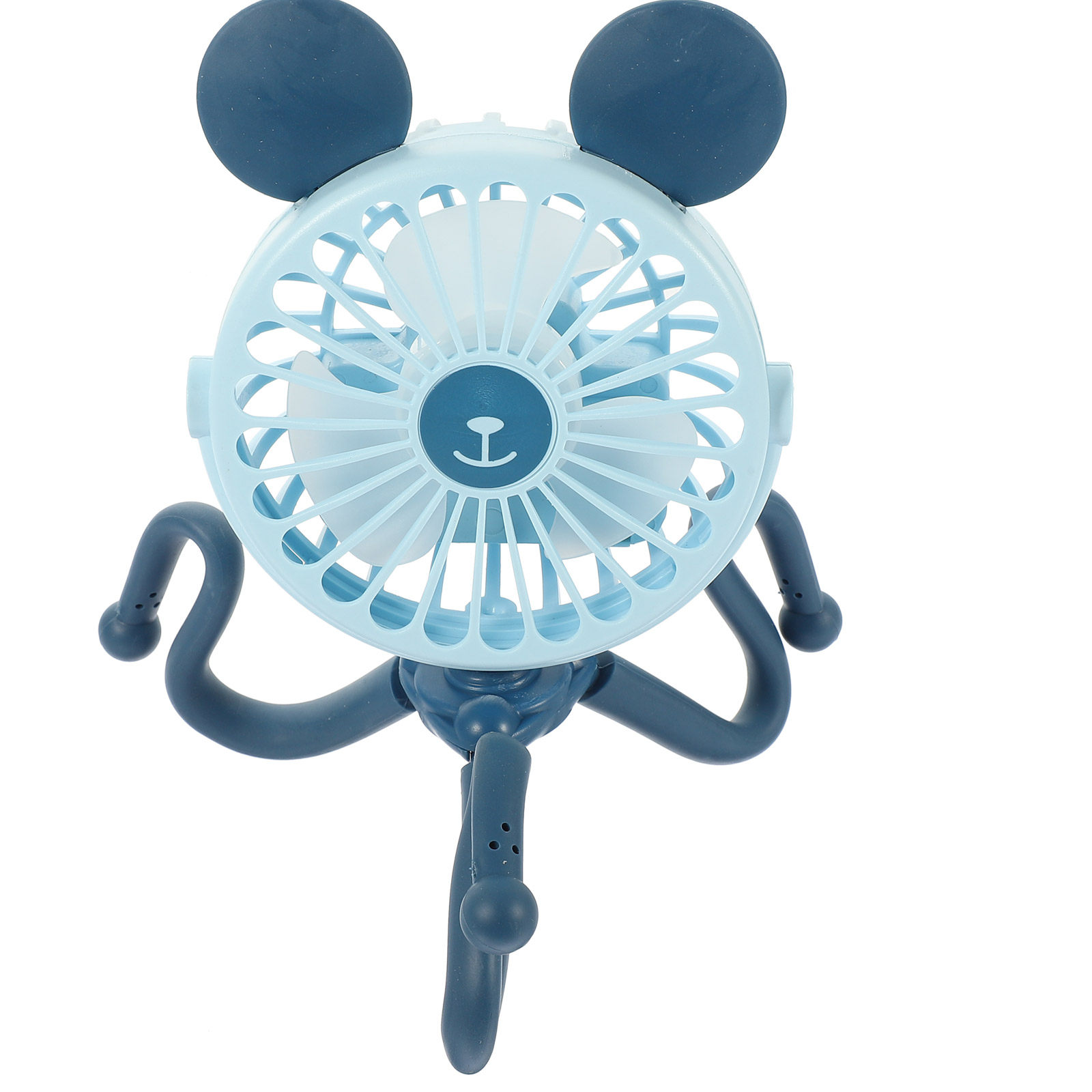 Mini Fan Rechargeable Portable - Outdoor Power Fan review and price