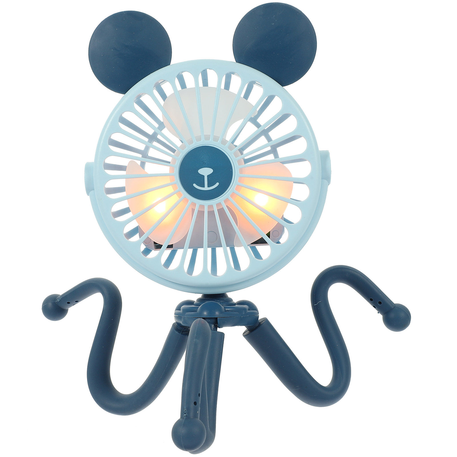Mini Fan Rechargeable Portable - Outdoor Power Fan review and price