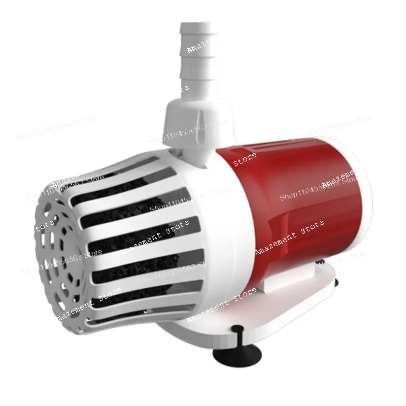 powered brushless dc aquarium  - Water Pump Submersible review and price