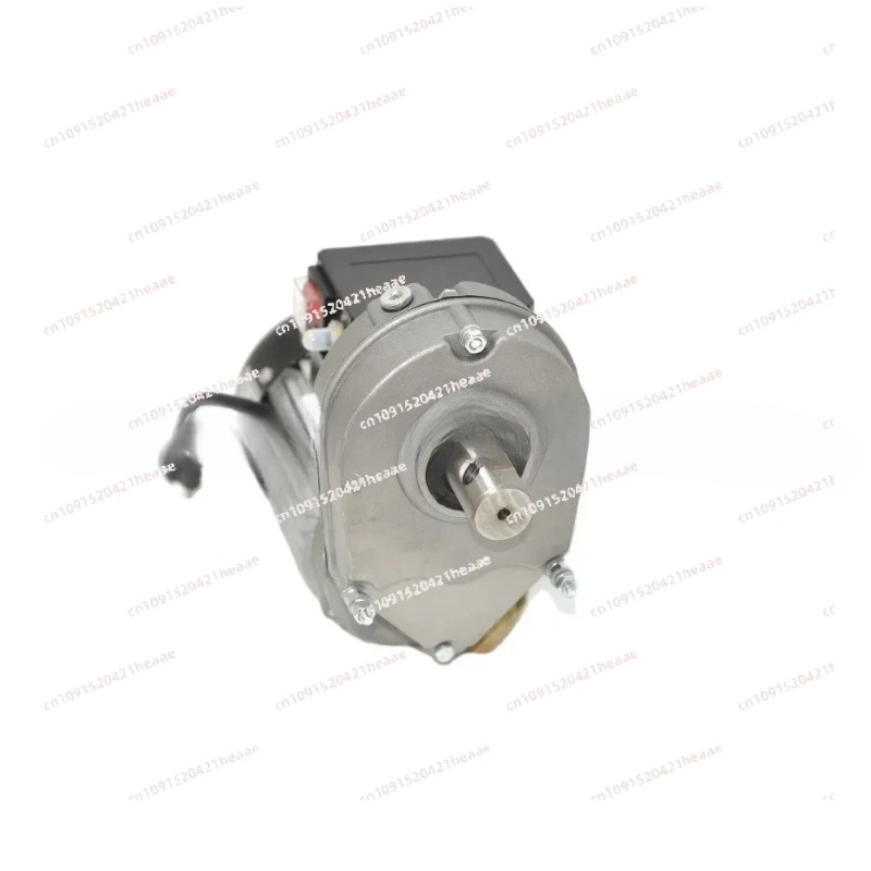 Suitable for small concrete mi - Concrete Mixer Small review and price