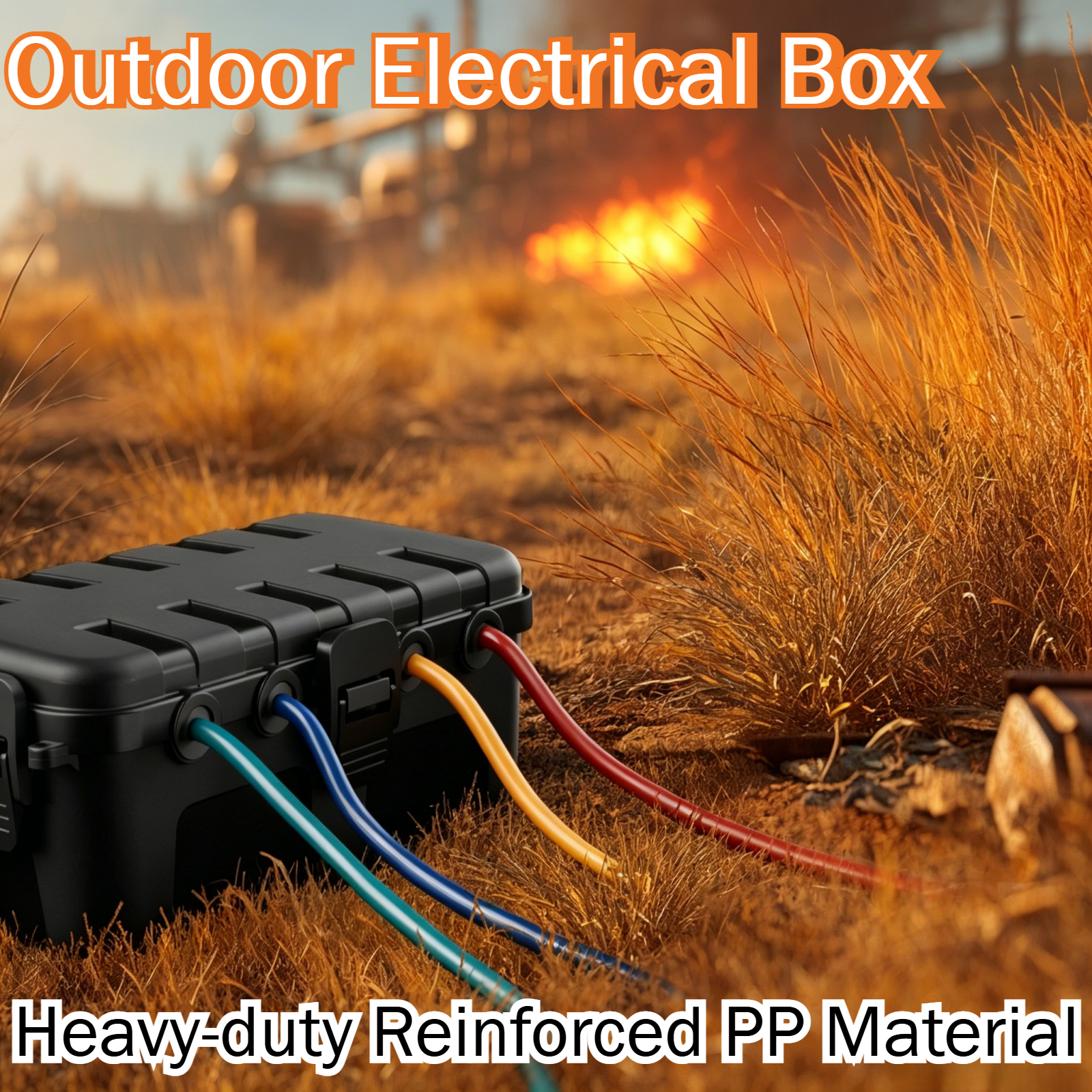 Medium Outdoor Electrical Box, - Extension Cord Outdoor review and price