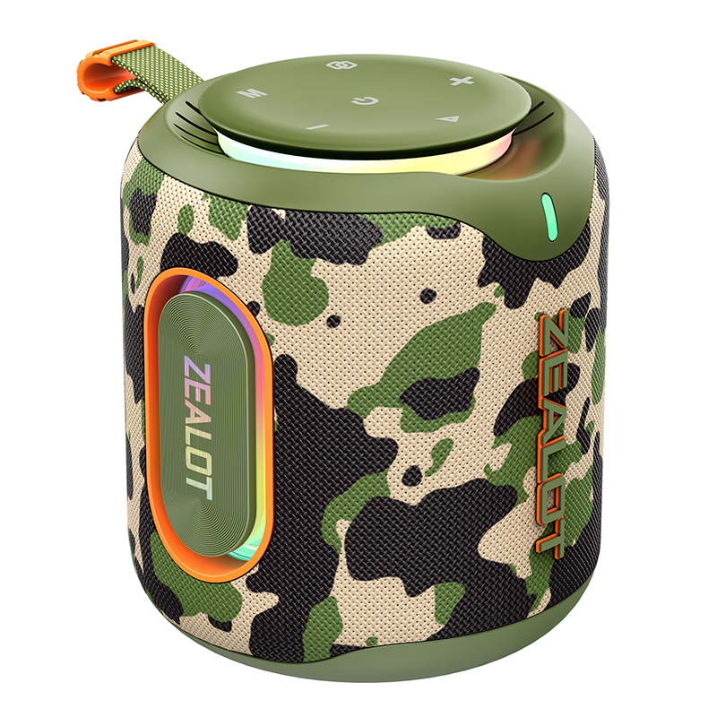 High Quality ZEALOT M1 Portabl - Quality Outdoor Power review and price