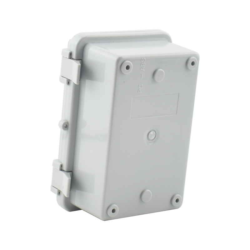 IP67 Waterproof Plastic Enclos - Outdoor Power Junction review and price