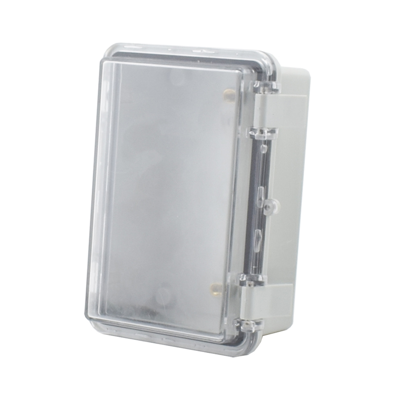 IP67 Waterproof Plastic Enclos - Outdoor Power Junction review and price