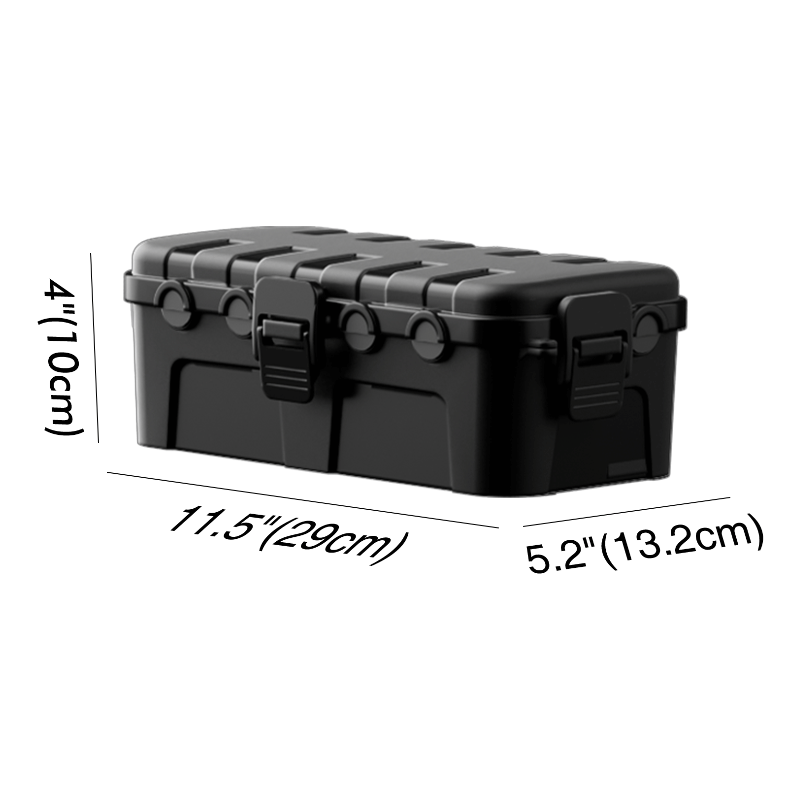 2Pcs Black Medium IP54 Waterpr - Outdoor Use Power Strip review and price