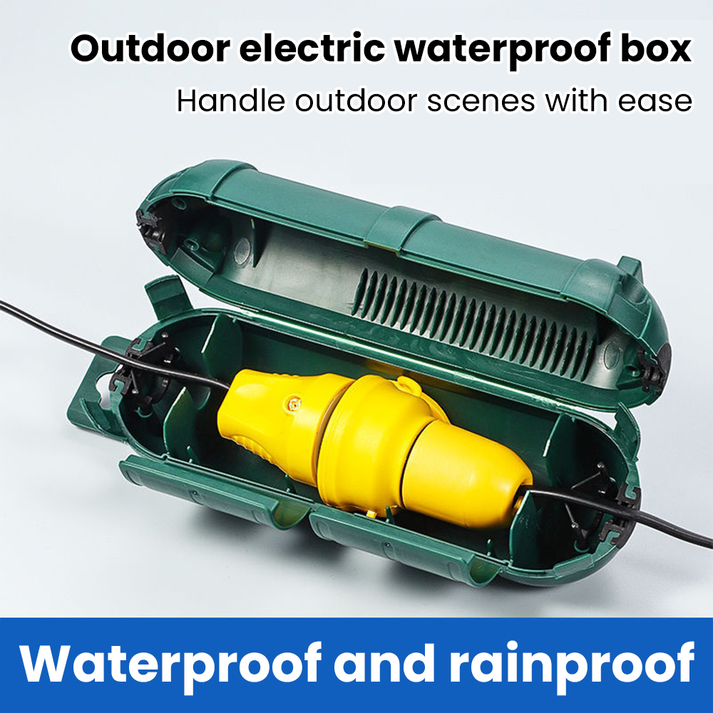 1pcs Outdoor Extension Cord Sa - Extension Cord Outdoor review and price
