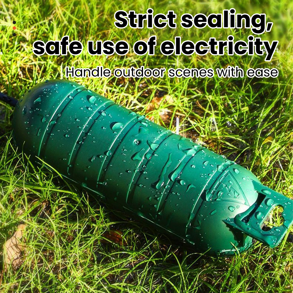 1pcs Outdoor Extension Cord Sa - Extension Cord Outdoor review and price