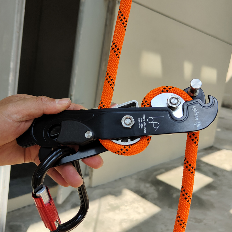 180kg Professional Rock Climbi - Outdoor Power Grab review and price