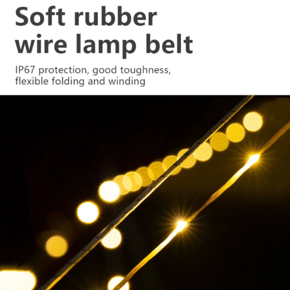 LED Light Tent Light Light Str - Outdoor Power Strip review and price