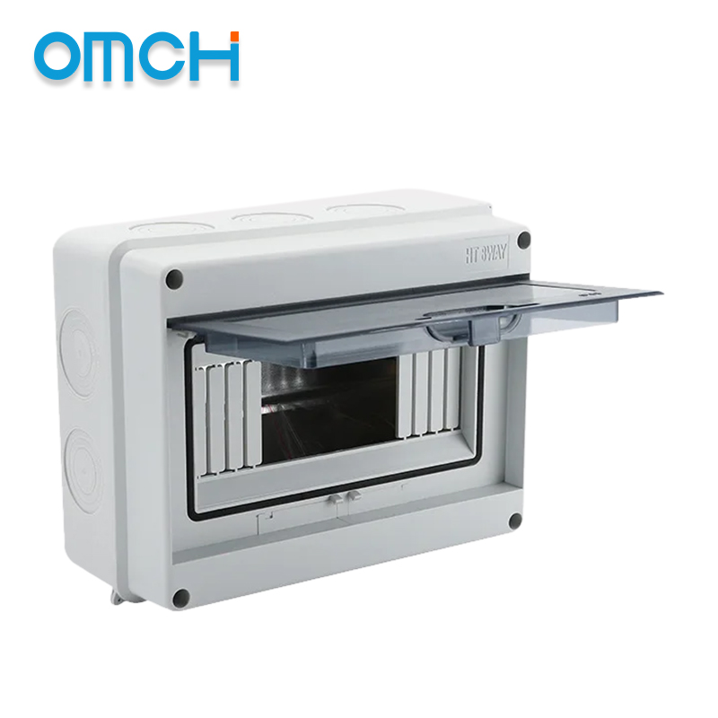 OMCH HT-3/5/8/12/18/24 Waterpr - Outdoor Power Junction review and price