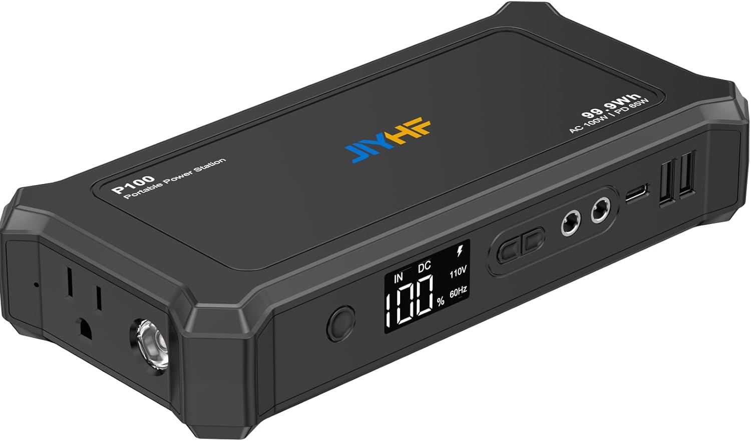 Portable Power Bank with AC Ou - Outdoor Power Bank With Ac Outlet review and price